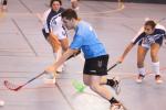 Photo hockey reportage Floorball : 2ème journée de D2 Poule Nord