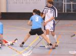 Photo hockey reportage Floorball : 2ème journée de D2 Poule Nord