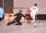 Photo hockey reportage Floorball : 2ème journée de D2 Poule Nord
