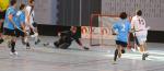 Photo hockey reportage Floorball : 2ème journée de D2 Poule Nord