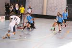 Photo hockey reportage Floorball : 2ème journée de D2 Poule Nord