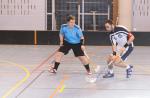 Photo hockey reportage Floorball : 2ème journée de D2 Poule Nord