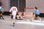 Photo hockey reportage Floorball : 2ème journée de D2 Poule Nord