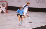 Photo hockey reportage Floorball : 2ème journée de D2 Poule Nord