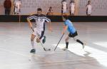 Photo hockey reportage Floorball : 2ème journée de D2 Poule Nord