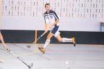 Photo hockey reportage Floorball : 2ème journée de D2 Poule Nord