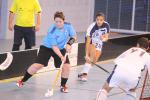 Photo hockey reportage Floorball : 2ème journée de D2 Poule Nord
