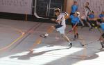 Photo hockey reportage Floorball : 2ème journée de D2 Poule Nord