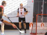 Photo hockey reportage Floorball : 2ème journée de D2 Poule Nord