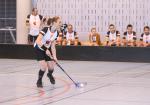 Photo hockey reportage Floorball : 2ème journée de D2 Poule Nord
