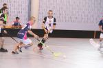 Photo hockey reportage Floorball : 2ème journée de D2 Poule Nord