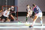 Photo hockey reportage Floorball : 2ème journée de D2 Poule Nord