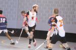 Photo hockey reportage Floorball : 2ème journée de D2 Poule Nord