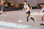 Photo hockey reportage Floorball : 2ème journée de D2 Poule Nord