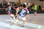 Photo hockey reportage Floorball : 2ème journée de D2 Poule Nord