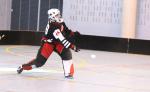 Photo hockey reportage Floorball : 2ème journée de D2 Poule Nord