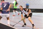 Photo hockey reportage Floorball : 2ème journée de D2 Poule Nord