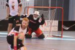 Photo hockey reportage Floorball : 2ème journée de D2 Poule Nord