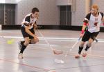 Photo hockey reportage Floorball : 2ème journée de D2 Poule Nord