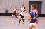 Photo hockey reportage Floorball : 2ème journée de D2 Poule Nord