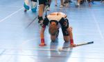 Photo hockey reportage Floorball : 2ème journée de D2 Poule Nord