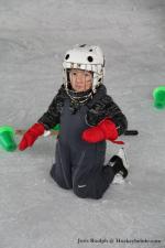 Photo hockey reportage Formation fédérale entraîneur