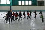 Photo hockey reportage Formation fédérale entraîneur
