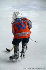 Photo hockey reportage Formation fédérale entraîneur
