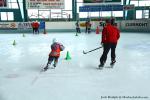 Photo hockey reportage Formation fédérale entraîneur