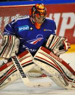 Photo hockey reportage France - Norvège Match 2