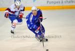 Photo hockey reportage France - Norvège Match 2
