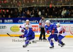 Photo hockey reportage France - Norvège Match 2