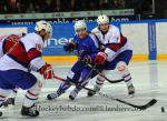 Photo hockey reportage France - Norvège Match 2
