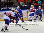 Photo hockey reportage France - Norvège Match 2