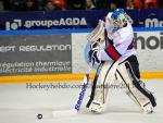 Photo hockey reportage France - Norvège Match 2