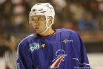 Photo hockey reportage France-Danemark : courte désillusion 