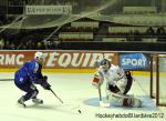 Photo hockey reportage France-Danemark : courte désillusion 