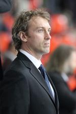 Photo hockey reportage France-Danemark: une défaite ni plus ni moins