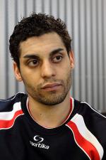 Photo hockey reportage France-Danemark: une défaite ni plus ni moins