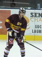 Photo hockey reportage Genève... au bout du suspense