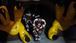Photo hockey reportage Genève... au bout du suspense