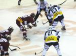 Photo hockey reportage Genève... au bout du suspense