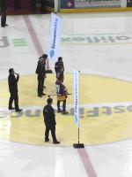 Photo hockey reportage Genève - Lausanne : sixième édition