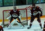 Photo hockey reportage Genève-Servette ne gagne pas