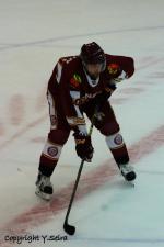 Photo hockey reportage Genève-Servette ne gagne pas