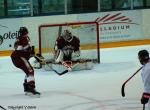 Photo hockey reportage Genève-Servette ne gagne pas