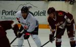 Photo hockey reportage Genève-Servette ne gagne pas