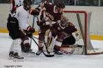 Photo hockey reportage Genève-Servette ne gagne pas