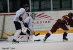Photo hockey reportage Genève-Servette ne gagne pas