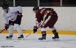 Photo hockey reportage Genève-Servette ne gagne pas